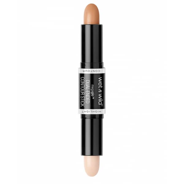 Wet N Wild MegaGlo Dual-Ended Contour Stick