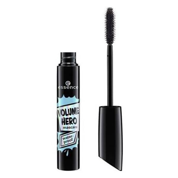 Essence Volume Hero Mascara Waterproof