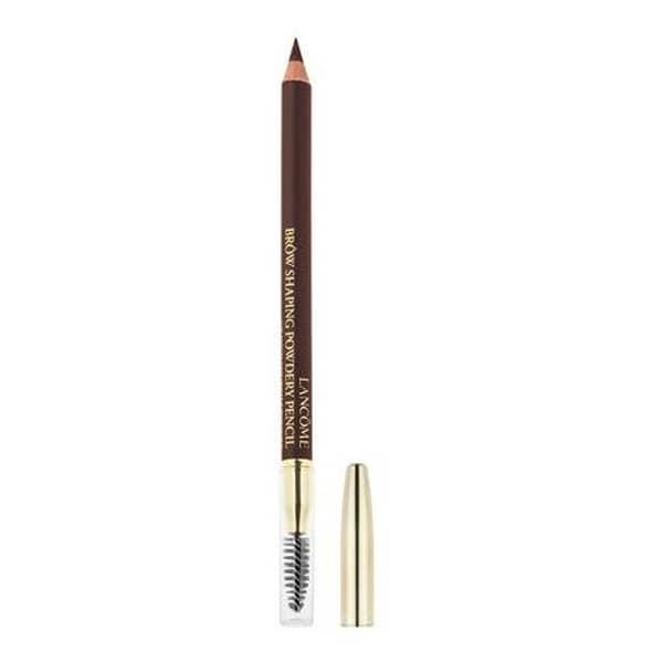 Lancome Brow Shaping Powdery Pencil 08 Dark Brown 1.19gm