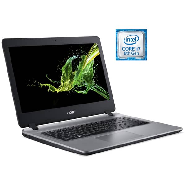 Buy Acer Aspire A514-51G-73FS Laptop – Core i7 12GB 128GB
