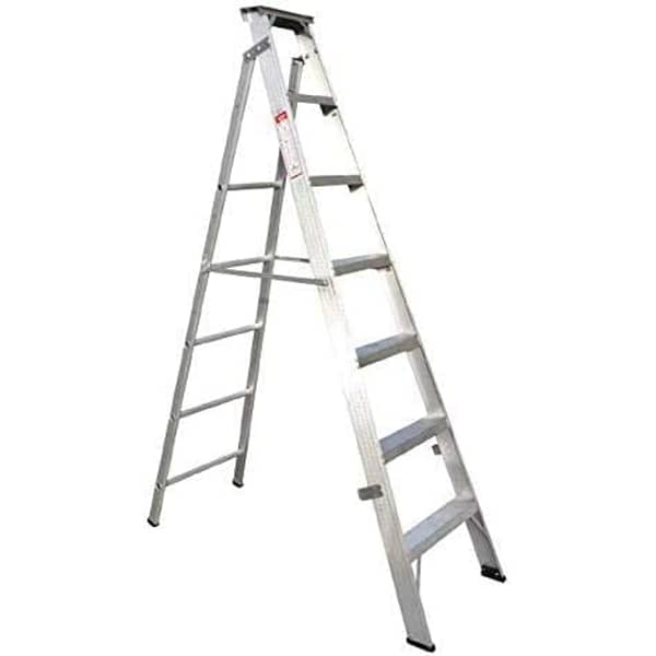 EMC Dual Purpose 3 Step Ladder