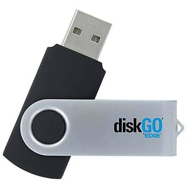 Edge 64GB DiskGO C2 USB Flash Drive Edge 64GB DiskGO C2 USB Flash Drive