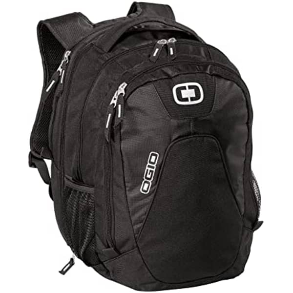 USA Ogio Backpack JUGGERNAUT PACK (NEWTEC)