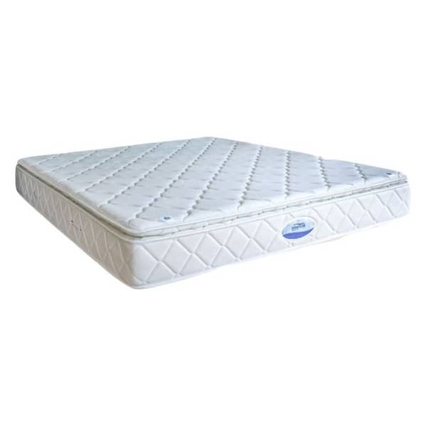 Intercoil Lux 180x200x24cm Mattress