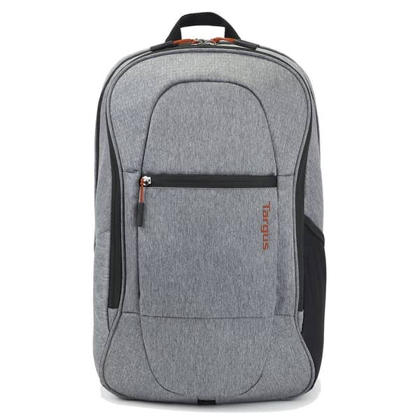 Targus TSB89604EU Commuter Backpack 15.6inch Grey Targus TSB89604EU Commuter Backpack 15.6inch Grey