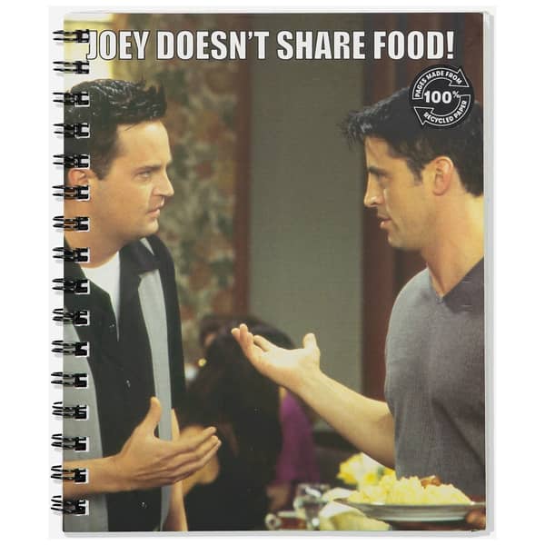 TYPO A5 Friends Campus Notebook TYPO A5 Friends Campus Notebook