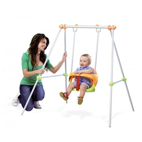 Smoby 3032163101949 Baby Swing Seat