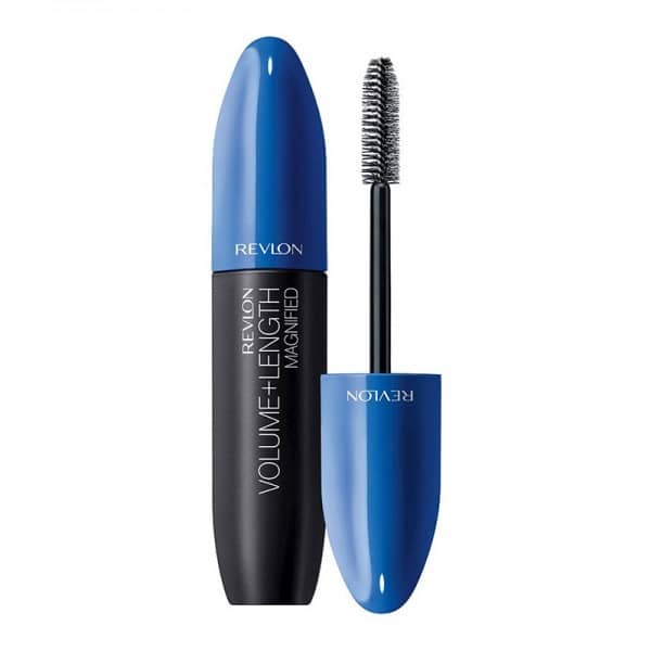 Revlon Mascara Blackened Brown 303 Revlon Mascara Blackened Brown 303