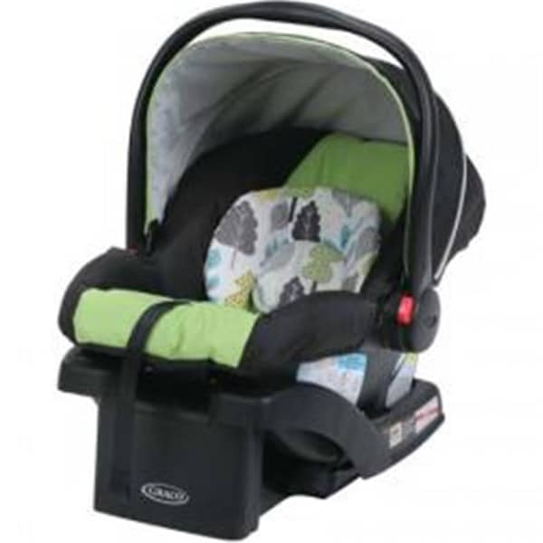 Graco 1967109 Snugride 30 Bear Trail Car Seat