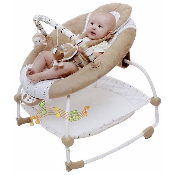 Mastela Baby Bouncer