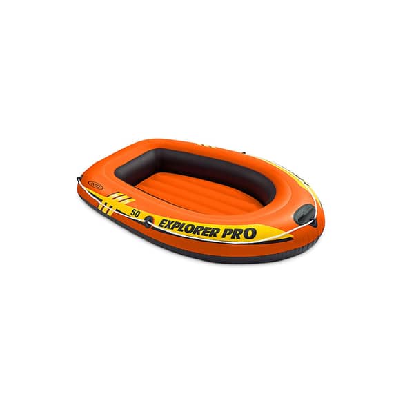 Intex Explorer Pro 50 Boat Intex Explorer Pro 50 Boat
