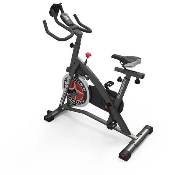Schwinn Indoor Cycling Bike IC2 708447911162 Schwinn Indoor Cycling Bike IC2 708447911162