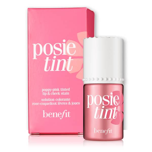 Benefit Posietint Cheek & Lip Stain Mini Benefit Posietint Cheek & Lip Stain Mini
