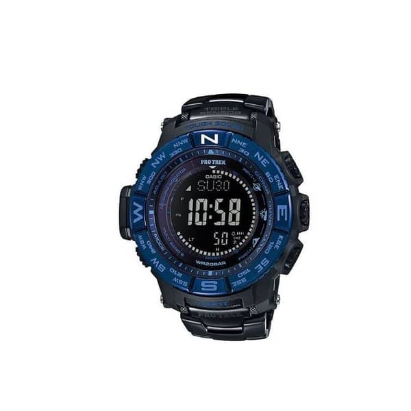 Casio PRW-3500SYT-1DR Protrek Watch Casio PRW-3500SYT-1DR Protrek Watch