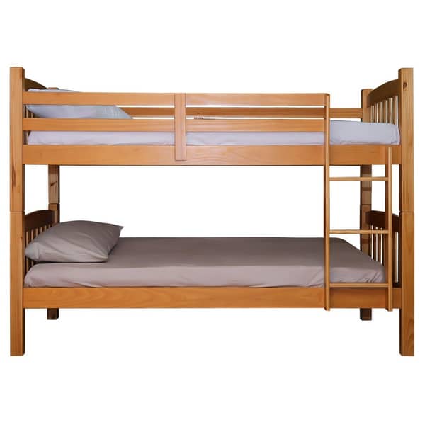 Pan Emirates Lexis Kids Bunk Bed 90X200cm