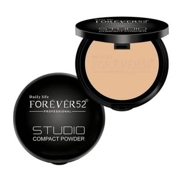Forever52 Studio Compact Powder NA005