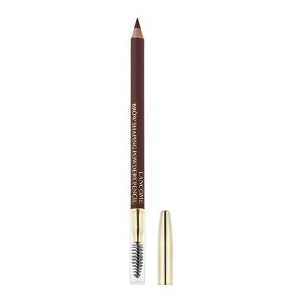 Lancome Brow Shaping Powder Pencil 07 Chocolate 1.19gm