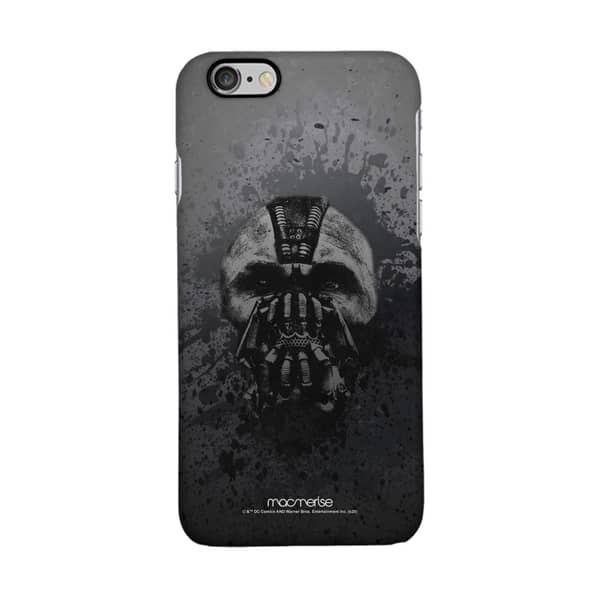 Macmerise Bane Is Watching - Sleek Phone Case For Iphone 6 Macmerise Bane Is Watching - Sleek Phone Case For Iphone 6