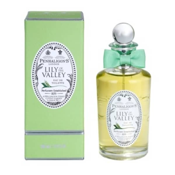 Penhaligons Lily Of The Valley Perfume Women 100ml EDT