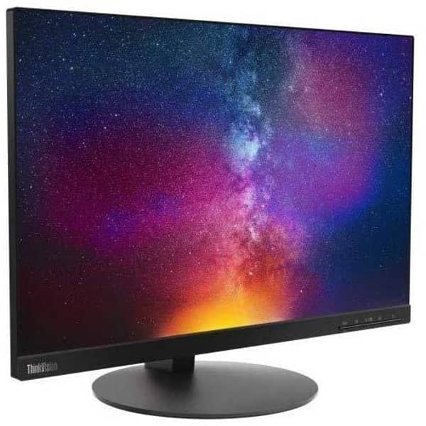 Lenovo ThinkVision T23d-10 22.5inch WLED Backlit LCD Monitor (1920x1200) Black 61C3MAT6UK Lenovo ThinkVision T23d-10 22.5inch WLED Backlit LCD Monitor (1920x1200) Black 61C3MAT6UK