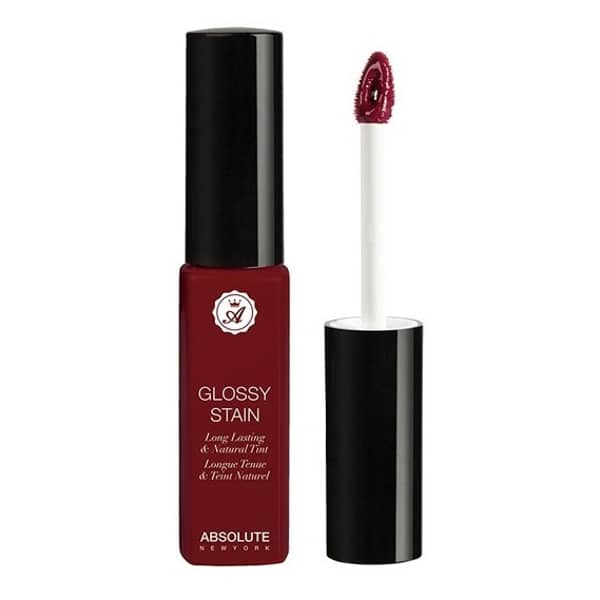 Absolute New York Abny Glossy Stain Lipstick Heartbreaker ABS00AGS08