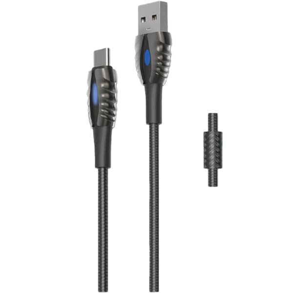 Iconix USB-C Cable 1m Assorted