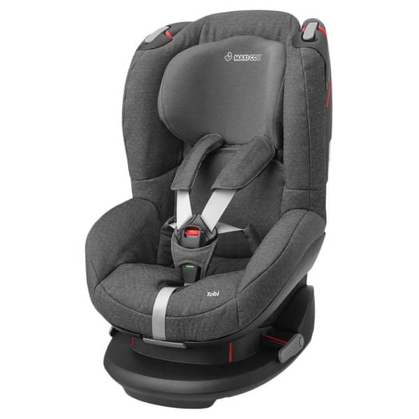 Maxi Cosi Tobi Car Seat Sparkling Grey