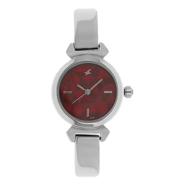 فاست تراك ساعة يد نسائي فاست تراك ساعة يد نسائي