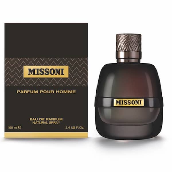 Missoni Pour homme EDP Men 50ml