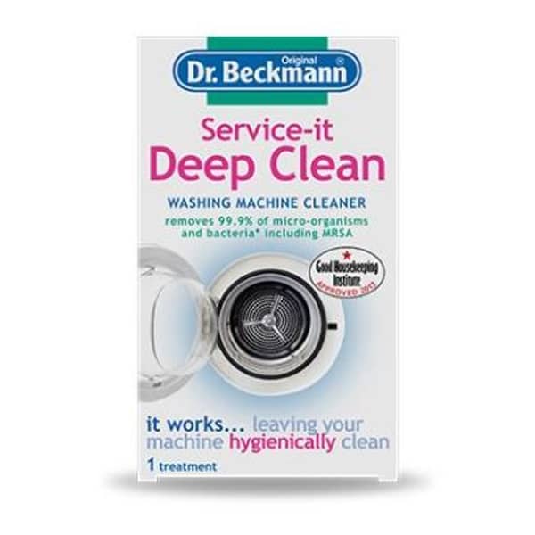 Dr. Beckmann Deep Clean Washing Powder 250g