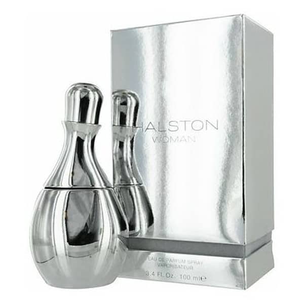 Halston Women Perfume For Women 100ml Eau de Parfum