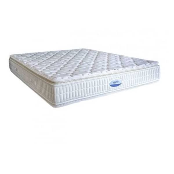 Intercoil Luxpillowtop 200x200x26cm Mattress
