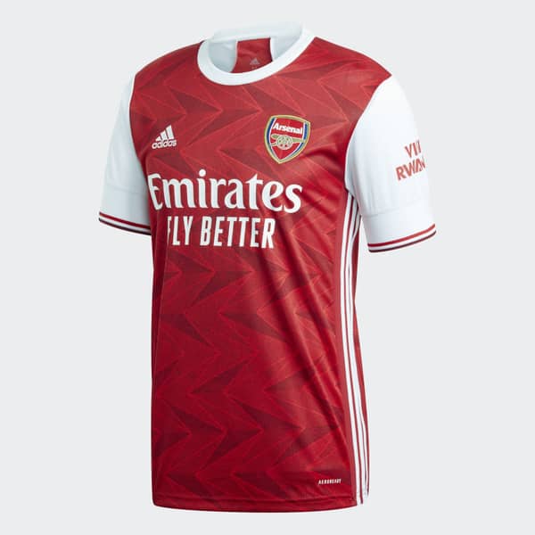 Adidas Afc H Jsy Men Jersey Eh5817 S