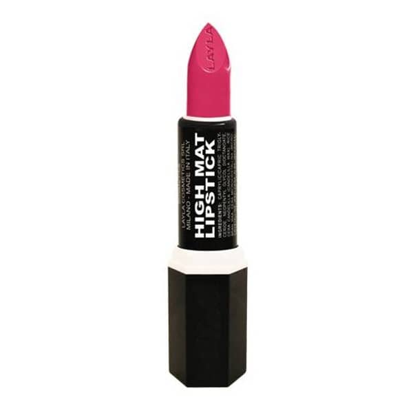 Layla High Mat Lipstick 011
