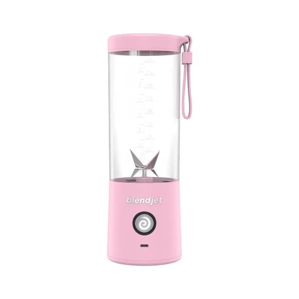 Blendjet 2 Portable Blender - Blush
