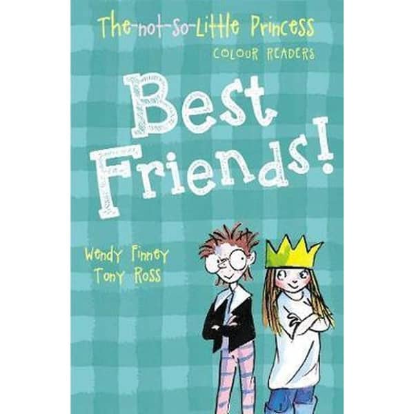 The Best Friends Book 2019 The Best Friends Book 2019