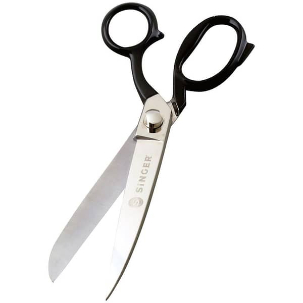 Singer C210 Tailors Scissors