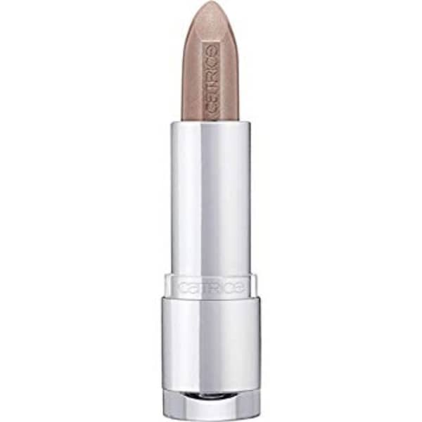 Catrice Prisma Chrome Lipstick 010 Good Nudes Catrice Prisma Chrome Lipstick 010 Good Nudes