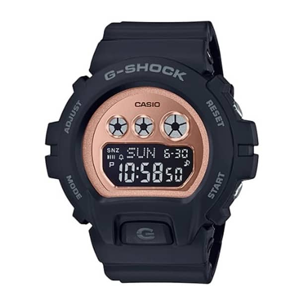 Casio GMD-S6900MC-1DR G Shock Watch Casio GMD-S6900MC-1DR G Shock Watch