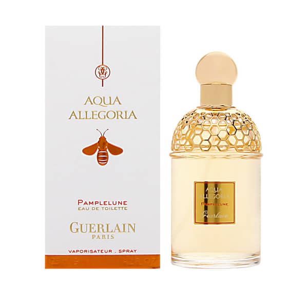 Guerlain Aqua Allegoria Pamplelune Women's Perfume 125ml EDT Guerlain Aqua Allegoria Pamplelune Women's Perfume 125ml EDT