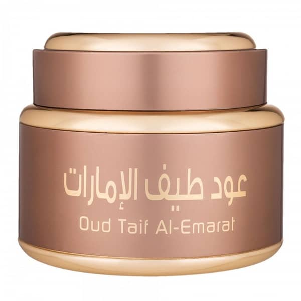 Taif Al Emarat Oud Taif Al Emarat 200g Taif Al Emarat Oud Taif Al Emarat 200g