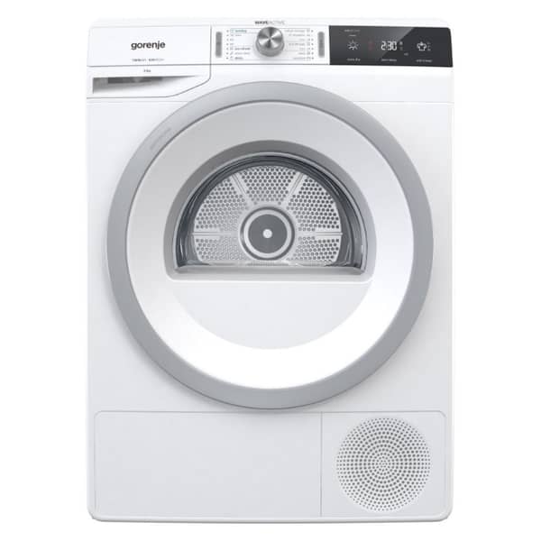 Gorenje Dryer 9 kg DA92IL Gorenje Dryer 9 kg DA92IL