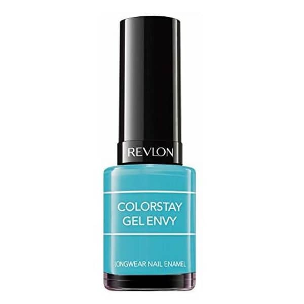 Revlon Nail Polish Full House 320
