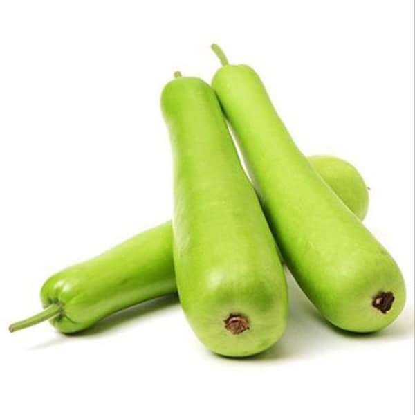 Bottle Gourd (Kadhu) (GCC) 1 - 1.5kg Bottle Gourd (Kadhu) (GCC) 1 - 1.5kg