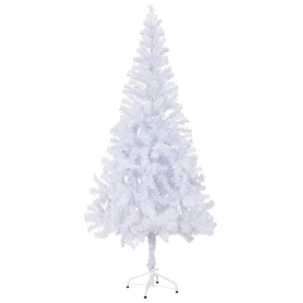vidaXL Artificial Christmas Tree with Stand 180 cm 620 Branches vidaXL Artificial Christmas Tree with Stand 180 cm 620 Branches
