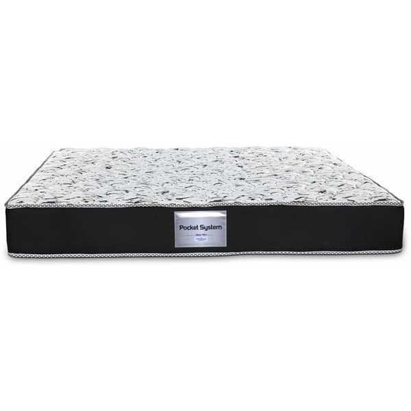 Comfy Pocket System Twin Mattress 120 x 200 x 30cm