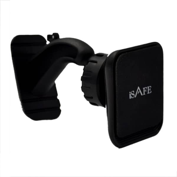 Isafe 2 In 1 Airvent Magnetic Car Holder Isafe 2 In 1 Airvent Magnetic Car Holder