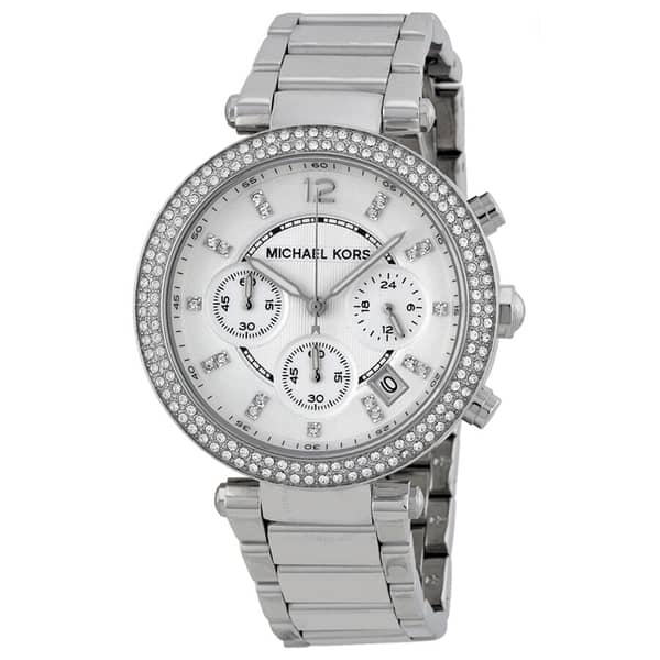 Michael Kors Parker Chronograph Ladies Watch Mk5353