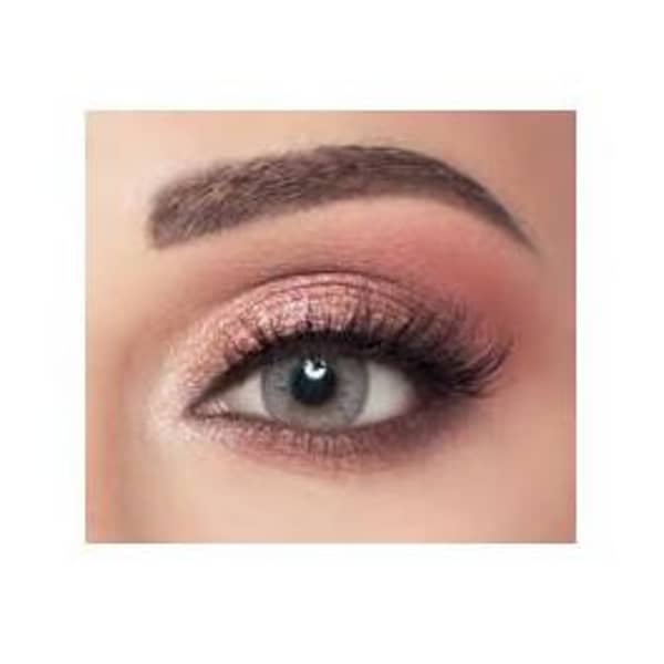 Amara Contact Lenses Caramel Stone