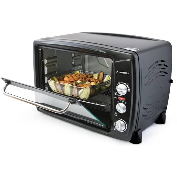 Hommer Electric Oven HOM22603